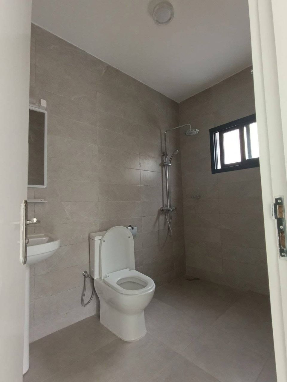 Abidjan, Plateau, Hotel Tiama
